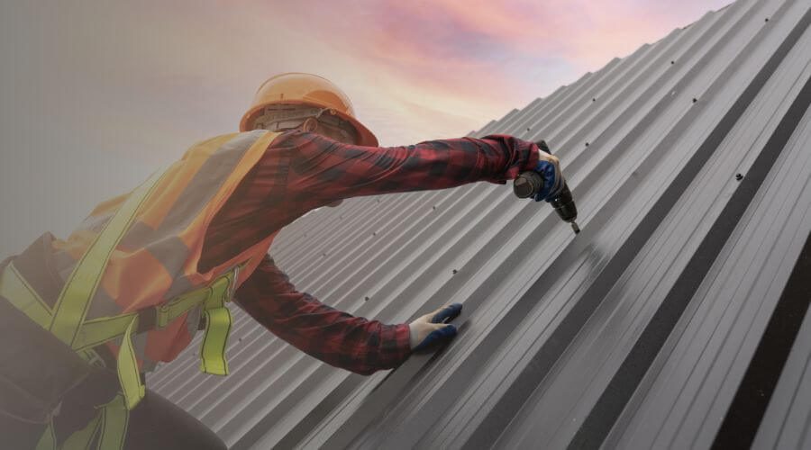 Professional residential roofers in Williamstown, PA